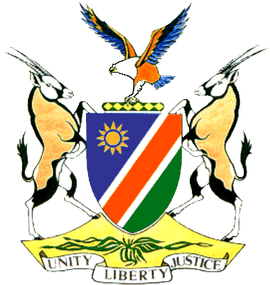 Ministry of Education Republic of Namibia